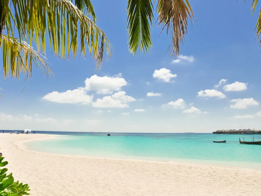 Curaçao — Bon Bini !