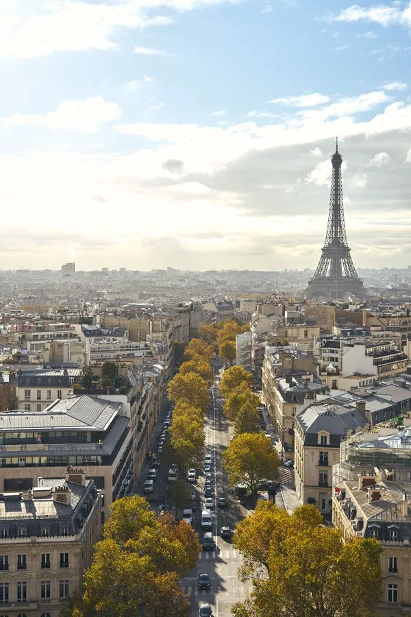 Citytrip Parijs — Un weekend à Paris 🥐